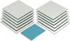 Spiegelfliesen - Glas - selbstklebend - 15 x 15 cm - 24er Produktbild-Vorschau 3