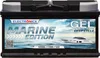 Batteria al gel Electronicx Marine Edition 120 Ah 12 V per Anteprima dell’immagine prodotto 1
