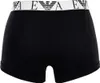 Emporio Armani Herren Boxershorts 3er Pack | Trunk Bold Produktbild-Vorschau 3
