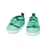 HELESS Glitzer-Sneakers mint Gr. 38-45 cm Puppenkleidung Produktbild-Vorschau 1