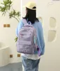 Kawaii batoh pre dievčatá školské tašky dospievajúci Náhľad obrázku produktu 2