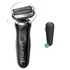 Braun Series 7 70-N1000s, Planžetový holicí strojek, Černá, Náhled obrázku produktu 8