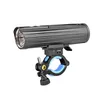 Wuben B2 wiederaufladbare LED-Fahrradleuchte Produktbild-Vorschau 1