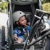 Qeridoo Kidgoo 2- Kinderfahrradanhänger für 2 Kinder, Produktbild-Vorschau 12