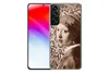 MuchoWow® Handyhülle Schutzhülle Hülle für Samsung Galaxy Produktbild-Vorschau 2