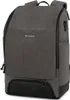 ABC Design Wickelrucksack Active mit großem Frontfach Produktbild-Vorschau 1