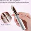 3PCS Augenbrauen-Epilierer, USB-Aufladung, mit LED-Licht Produktbild-Vorschau 5