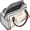Anekke Handtasche Umhängetasche Alma Ole Bowling Bag Produktbild-Vorschau 13
