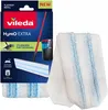 Recharge pour balai à franges Vileda H2prO Flat Voir les images du produit 8