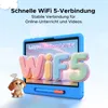 POCKAM P10 Kids 10.1" Tablet, Gemini AI, Android 16, Produktbild-Vorschau 8