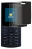 2x BROTECT Sichtschutzfolie für Nokia 110 4G (2023) Produktbild-Vorschau 2