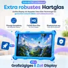 AngelTech Kindertablet PRO MAX - Android 15 - 4+3 GB RAM - Produktbild-Vorschau 9