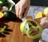 PAUDIN N8 Gemüsemesser 9 cm – professionelles japanisches Produktbild-Vorschau 13