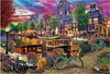 Puzzle - EDUCA - Vélos à Amsterdam - 6000 pièces - 156 x Voir les images du produit 2
