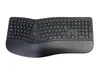 CONCEPTRONIC Wireless Keyboard+Mouse,ergo,Layout italien. Produktbild-Vorschau 2