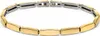 Boccia 03063-03 Damen-Armband Titan Goldfarben Produktbild-Vorschau 1