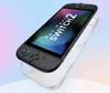 TPU Schutzhülle Transparent Overlay JSAUX für Nintendo Produktbild-Vorschau 8