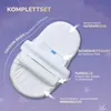 BabyCocoon | Babynest | Bezug aus 100% Baumwolle | Neutral Produktbild-Vorschau 4