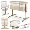 Nukido Babybett Beistellbett Reisebett - Bis 9 kg 5 Monate Produktbild-Vorschau 16