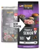 Belcando Finest GF Senior 1 kg Náhľad obrázku produktu 3