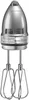 KitchenAid 5KHM9212ECU Handmixer 85 W Silber Produktbild-Vorschau 2
