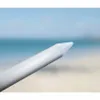 Ombrellone Roma in alluminio antivento protezione uv 240 cm Anteprima dell’immagine prodotto 4