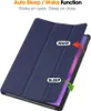 Lenovo Idea Tab Pro Hülle - Coverup Tri-Fold Ständer Produktbild-Vorschau 3