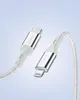 Innostyle Usb-C Lightning Mfi Schnellladekabel Für Iphone Produktbild-Vorschau 7