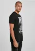 Pánské tričko Mr. Tee Bad Habit Tee olive - XL Náhled obrázku produktu 4