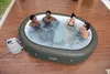 Bestway®  LAY-Z-SPA® Whirlpool Mauritius AirJet™ 270 x 180 Produktbild-Vorschau 23