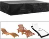 poťah na záhradné lehátko vidaXL 8 očiek 218x77x55 cm Náhľad obrázku produktu 2