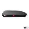 Box sul tetto Box sul tetto Bagagliaio 320 litri Carbonlook Anteprima dell’immagine prodotto 20