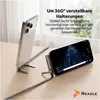 Cavo USB-C Reagle 240W con supporto telefono integrato, 1,5 Anteprima dell’immagine prodotto 3