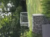 Rete da calcio 6 x 2,1 m - Diametro: 3 mm - Rete per porte Anteprima dell’immagine prodotto 3