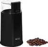 ECG KM 122 Easygrind Black | Mlynček na kávu | Nerezové Náhľad obrázku produktu 8