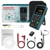 3 in 1 Hand-Oszilloskop-Multimeter, Wellenform-Generator Produktbild-Vorschau 8