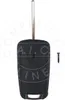 AIC Schlüssel 57543 für OPEL INSIGNIA Caravan Produktbild-Vorschau 8