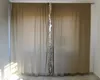 Záclona Záves Okenný S Volánom Do Obývačky Spálňa 150X250 Náhľad obrázku produktu 2