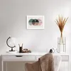 Poster - Poster ohne Rahmen - Abstraktion Räder Produktbild-Vorschau 5