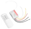 220 V Lampe Contrôleur Récepteur Émetteur Télécommande sans Voir les images du produit 1
