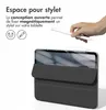 imoshion Bibliothèque magnétique pour l'Apple iPad Pro 11 Voir les images du produit 7
