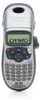DYMO Hand-Beschriftungsgerät "LetraTag LT-100H" silber Produktbild-Vorschau 2