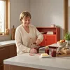 Edelstahl-Dosenöffner, Senioren-Flaschenöffner, Produktbild-Vorschau 2