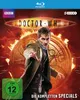 Doctor Who - Die kompletten Specials Produktbild-Vorschau 1