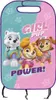 Protezione del sedile posteriore Paw Patrol girl - Protegge Anteprima dell’immagine prodotto 1
