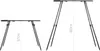 DELPHIN TOP SPOD, supporto per secchio, 60x31x57cm, nero, Anteprima dell’immagine prodotto 5
