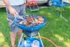 Campingaz PARTY GRILL 600 na PB lahev Náhled obrázku produktu 11