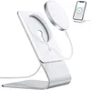 Support en aluminium compatible avec le chargeur Apple Voir les images du produit 1