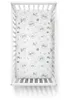 Napínací prostěradlo na dětskou postýlku 70 x 140 cm – 100 Náhled obrázku produktu 2
