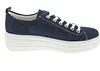 Remonte Sporthalbschuhe Formsohle modisch in blau, Gr. 40 Produktbild-Vorschau 15